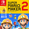 超级马里奥制造2 / Super Mario Maker 2 / スーパーマリオメーカー2